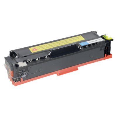 Toner compatibile HP 207X (W2212X) - Giallo Alta capacità