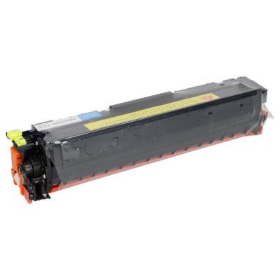Toner compatibile HP 207X (W2212X) - Giallo Alta capacità