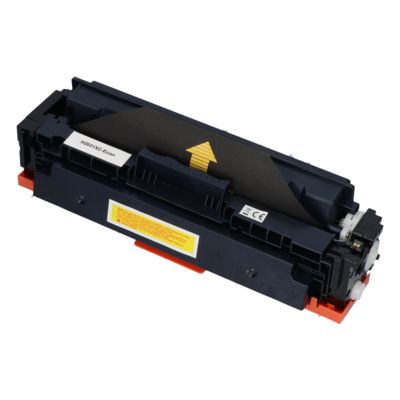 Toner compatibile HP 415A (W2031A) - Ciano