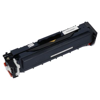 Toner compatibile HP 415A (W2032A) - Giallo