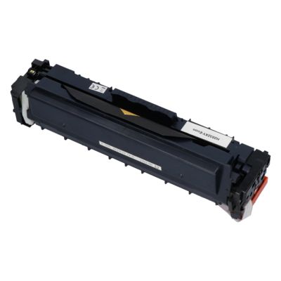 Toner compatibile HP 415A (W2032A) - Giallo