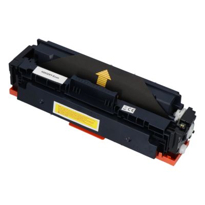 Toner compatibile HP 415A (W2032A) - Giallo