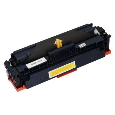 Toner compatibile HP 415A (W2032A) - Giallo