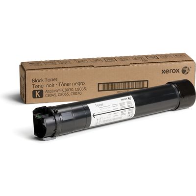 Toner Xerox 006R01697 - Nero