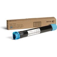 Toner Xerox 006R01698 - Ciano