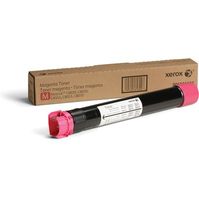 Toner Xerox 006R01699 - Magenta