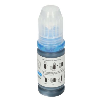 Cartuccia compatibile Canon GI-51C - Ciano