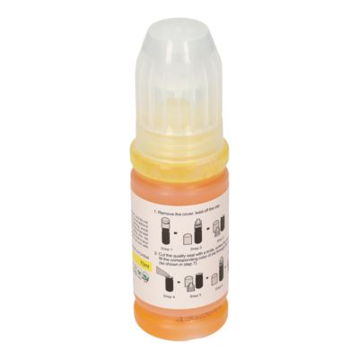 Cartuccia compatibile Canon GI-51Y - Giallo