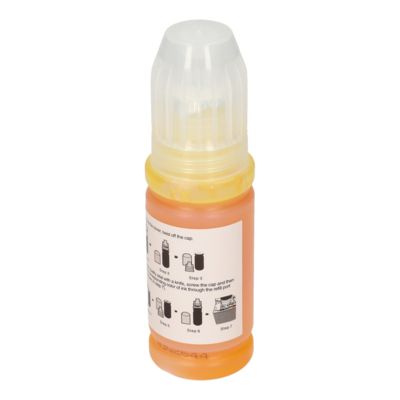 Cartuccia compatibile Canon GI-51Y - Giallo