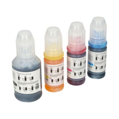 Cartuccia compatibile Canon GI-51PGBK/C/M/Y - 4 colori Multipack