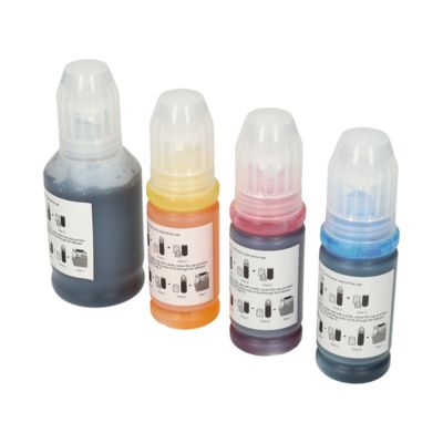 Cartuccia compatibile Canon GI-51PGBK/C/M/Y - 4 colori Multipack