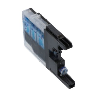 Cartuccia compatibile Brother LC-1220C - Ciano