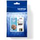 Cartuccia stampante Brother LC-424VAL - 4 colori Multipack