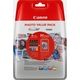 Cartuccia stampante Canon CLI-551XL C/M/Y/BK Photo pack - 4 colori Alta capacità Multipack