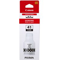 Cartuccia stampante Canon GI-41PGBK - Nero