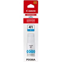 Cartuccia stampante Canon GI-41C - Ciano