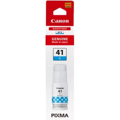 Cartuccia stampante Canon GI-41C - Ciano