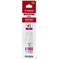 Cartuccia stampante Canon GI-41M - Magenta