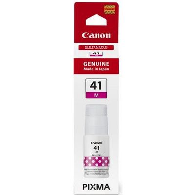Cartuccia stampante Canon GI-41M - Magenta