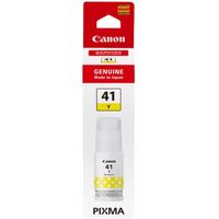Cartuccia stampante Canon GI-41Y - Giallo