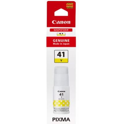 Cartuccia stampante Canon GI-41Y - Giallo