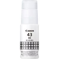 Cartuccia stampante Canon GI-43BK - Nero