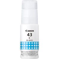 Cartuccia stampante Canon GI-43C - Ciano