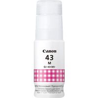 Cartuccia stampante Canon GI-43M - Magenta