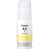 Cartuccia stampante Canon GI-43Y - Giallo