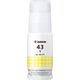 Cartuccia stampante Canon GI-43Y - Giallo