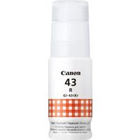 Cartuccia stampante Canon GI-43R - Rosso