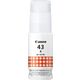 Cartuccia stampante Canon GI-43R - Rosso