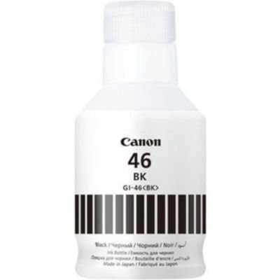 Cartuccia stampante Canon GI-46PGBK - Nero