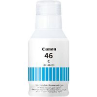 Cartuccia stampante Canon GI-46C - Ciano