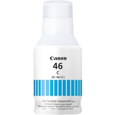 Cartuccia stampante Canon GI-46C - Ciano