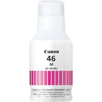 Cartuccia stampante Canon GI-46M - Magenta