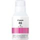 Cartuccia stampante Canon GI-46M - Magenta