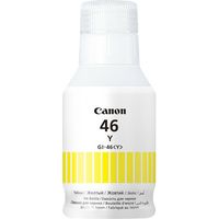 Cartuccia stampante Canon GI-46Y - Giallo