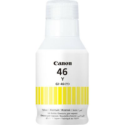 Cartuccia stampante Canon GI-46Y - Giallo