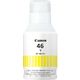 Cartuccia stampante Canon GI-46Y - Giallo