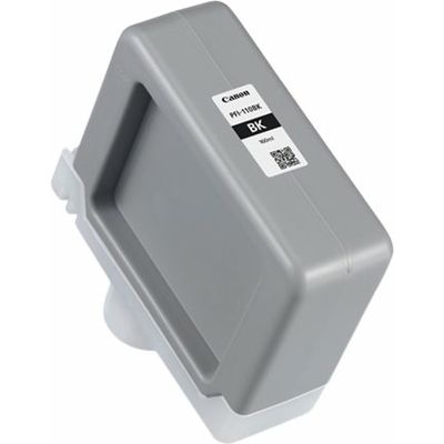 Cartuccia stampante Canon PFI-110BK - Nero