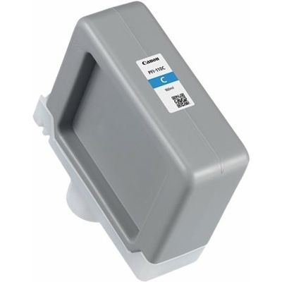 Cartuccia stampante Canon PFI-110C - Ciano