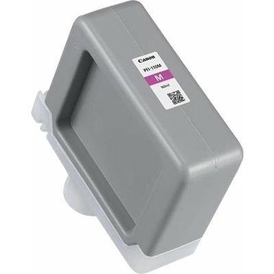 Cartuccia stampante Canon PFI-110M - Magenta