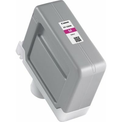 Cartuccia stampante Canon PFI-1300M - Magenta
