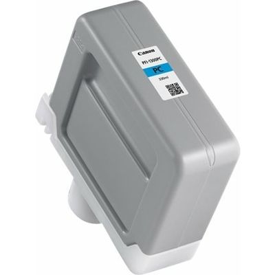 Cartuccia stampante Canon PFI-1300PC - Ciano fotografico
