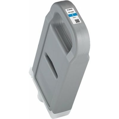 Cartuccia stampante Canon PFI-1700C - Ciano