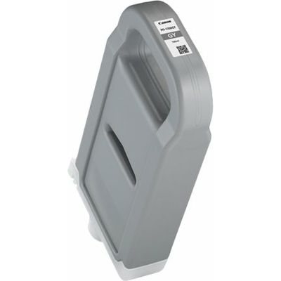 Cartuccia stampante Canon PFI-1700GY - Grigio