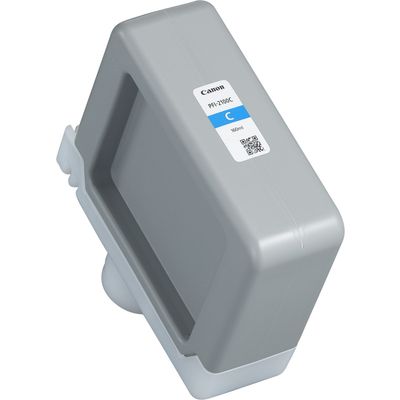Cartuccia stampante Canon PFI-2100C - Ciano