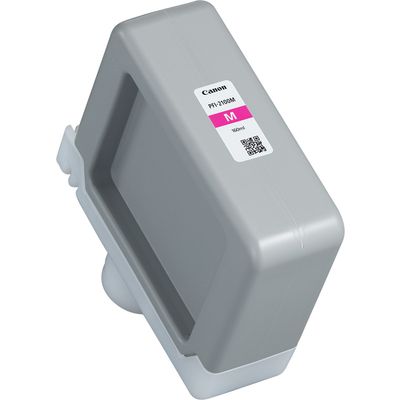 Cartuccia stampante Canon PFI-2100M - Magenta