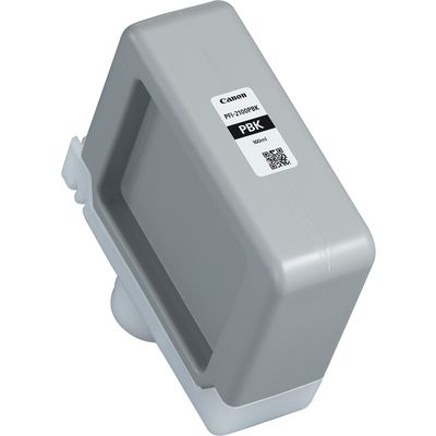Cartuccia stampante Canon PFI-2100PBK - Nero fotografico